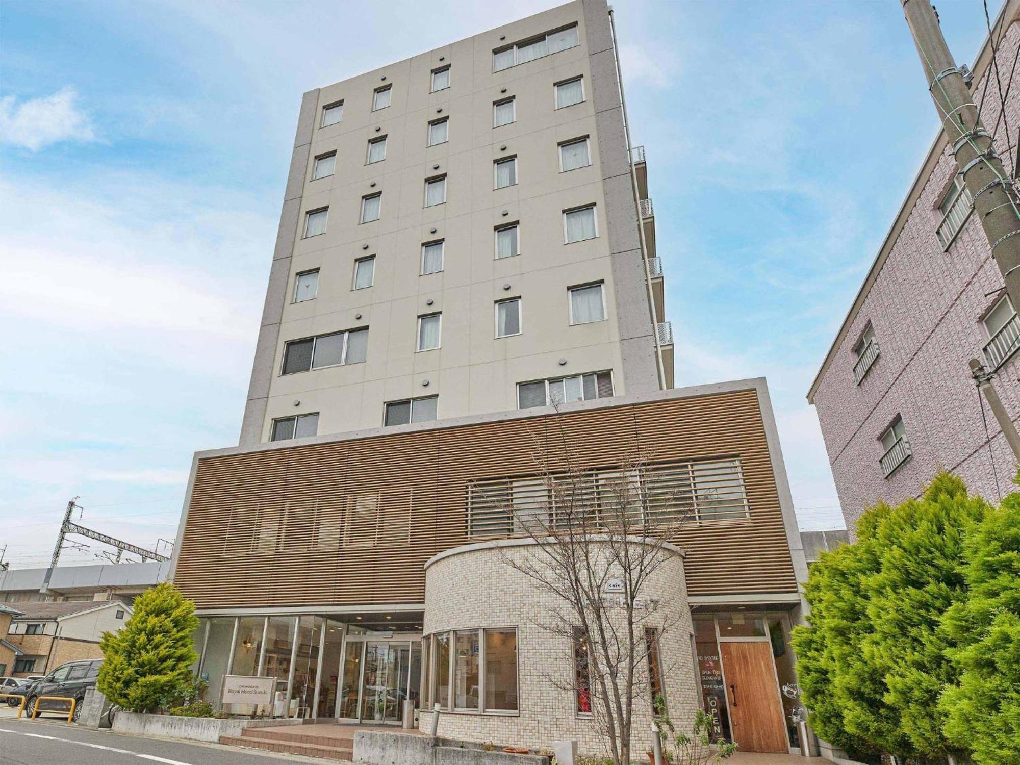 2-51 Miyamaecho - Hotel / Vacation STAY 8659 Kumagaya Exterior foto
